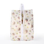 Wet Bag Manufacturer - Reusable Zippered Mess-proof Leakproof