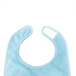 Baby Bibs Supplier - Factory Supply Cotton Soft Water-Proof