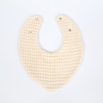 Drool Bibs Manufacturer - Wholesale 6-Layer Soft Muslin