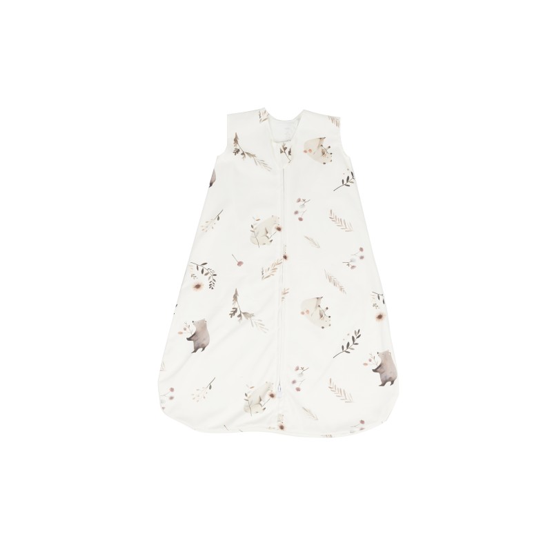 Sleep Sack Supplier - Eco-friendly 100% Cotton Knitted Animal