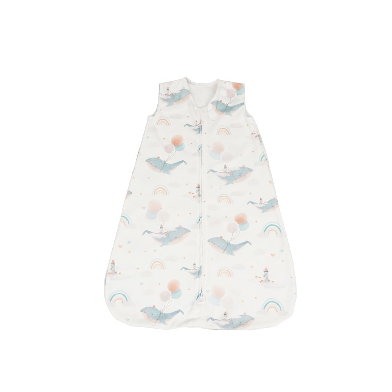 Sleep Sack Supplier - Summer Simple OEM Digital Printing