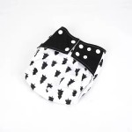 Cloth Diapers Factory - Outstanding Washable Adjustable Leak-Proof