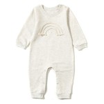Baby Romper Supplier - Wholesale 100% Cotton Soft Spring