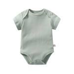 Infant Romper Factory - Wholesale 0-2 Years Cotton Short-sleeved