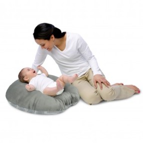 Bed Nest Manufacturer - Cotton Bed Nest Sofa Sleeping Support