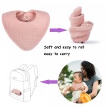 Baby Bib Factory - Drawing Design 6 Layers Multi-Use