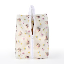 Wet Dry Bag Factory - Washable Printed Polyester Waterproof