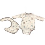 Newborn Clothing Set Factory - Customized Unisex 100% Cotton