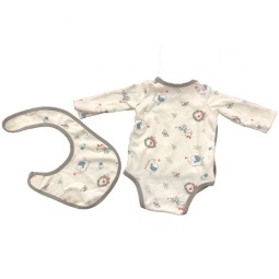 Newborn Clothing Set Factory - Customized Unisex 100% Cotton