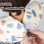 Baby Bib Supplier - Short-Sleeved Comfortable Waterproof PU