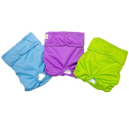 Pet Wrap Manufacturer - Big Discount Reusable PUL Cloth