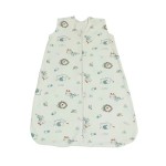 Sleeping Bag Supplier - New Arrival Cotton Breathable Sleeveless