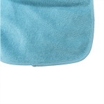 Baby Bibs Supplier - Factory Supply Cotton Soft Water-Proof