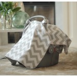 Nursing Cover Manufacturer - High Quality Car Seat Cover Set