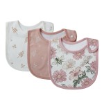 Newborn Gift Set Supplier - Toddler Shower Gift Muslin Bibs