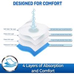 Dog Diapers Factory - Top Sales Washable Female PUL Material