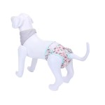 Pet Diapers Supplier - Popular Design Washable Reusable Eco-friendly