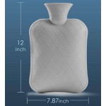 Hot Water Bag Factory - Winter Warm Anti-scalding Polyester