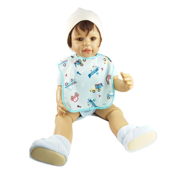 Baby Bib Manufacturer - New Arrivals Wholesale Waterproof Muslin