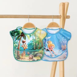 Children's Clothing Manufacturer - Factory New Design Cartoon Animal