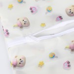 Wet Bag Manufacturer - Reusable Zippered Mess-proof Leakproof