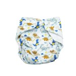 Cloth Diapers Factory - Lightweight Breathable Elastic Waistband