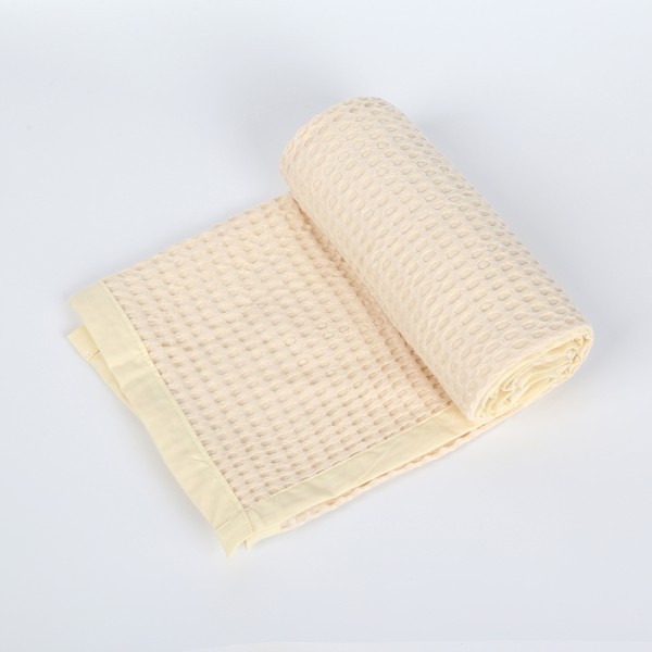 Baby Blanket Supplier - Unisex Super Soft 6 Layers Cotton