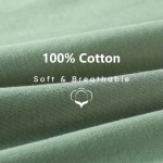 Sleep Sack Factory - Custom Logo Comfortable Cotton Zipper