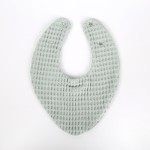 Baby Bibs Factory - Wholesale Cotton Drool Triangle