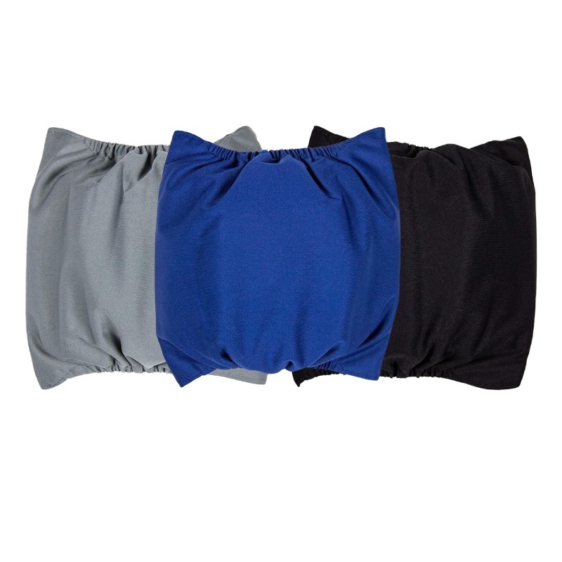 Pet Diaper Supplier - High Quality Male Waterproof Adjustable