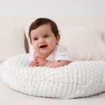Feeding Pillow Manufacturer - Newborn Baby Nursing Solid Color