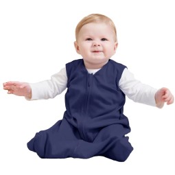 Sleep Sack Factory - Custom Logo Comfortable Cotton Zipper