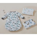 Sleeping Bag Supplier - New Fashion Comfortable 100% Cotton