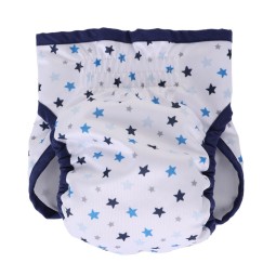 Pet Dog Diaper Supplier - High Quality Eco-Friendly Female Washable