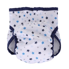 Pet Dog Diaper Supplier - High Quality Eco-Friendly Female Washable