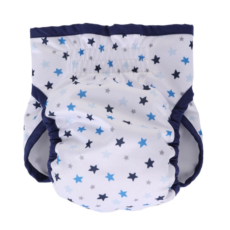 Pet Dog Diaper Supplier - High Quality Eco-Friendly Female Washable