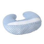 Breastfeeding Pillow Supplier - U Shape 100% Cotton Washable