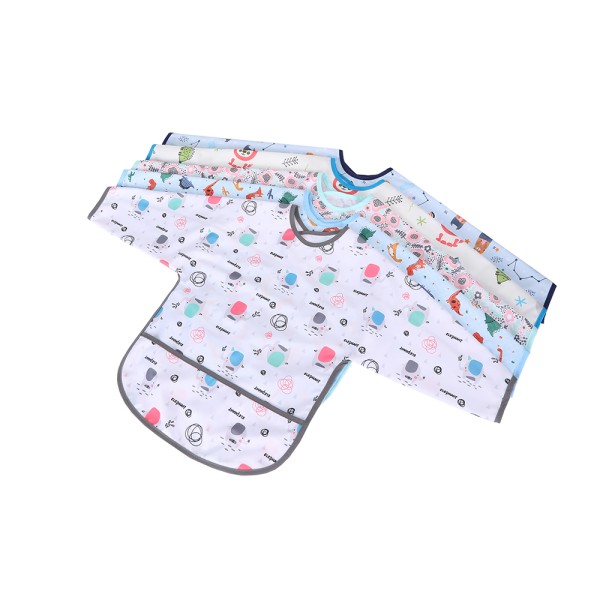 Baby Bib Manufacturer - Hot Selling Large Waterproof Washable