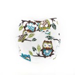 Cloth Nappies Supplier - Eco-Friendly Breathable Washable PUL