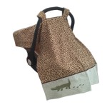 Nursing Cover Manufacturer - High Quality Car Seat Cover Set