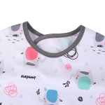 Baby Bib Manufacturer - Hot Selling Large Waterproof Washable