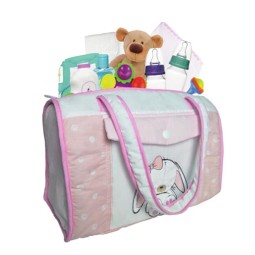 Diaper Bag Supplier - Cute Cartoon Land Kids Baby Care