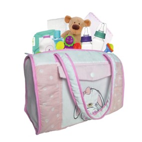 Diaper Bag Supplier - Cute Cartoon Land Kids Baby Care