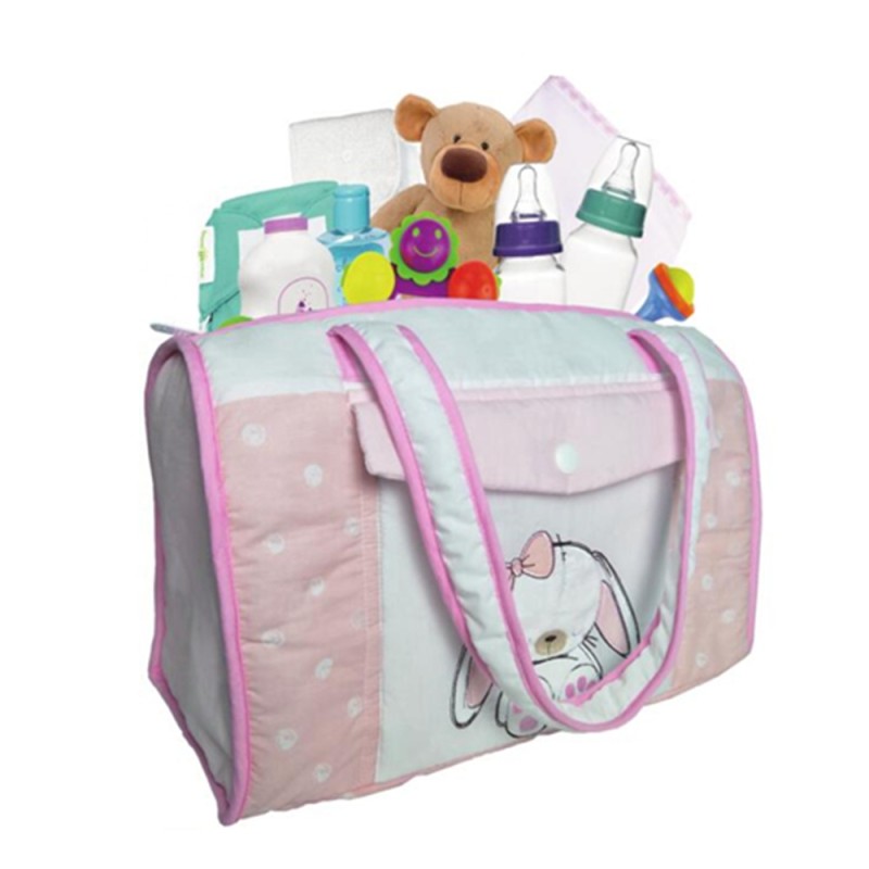Diaper Bag Supplier - Cute Cartoon Land Kids Baby Care
