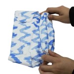 Baby Nappies Manufacturer - Adjustable Cotton Reusable Leak-Proof