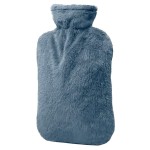 Hot Water Bag Factory - Winter Warm Anti-scalding Polyester