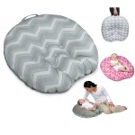 Bed Nest Manufacturer - Cotton Bed Nest Sofa Sleeping Support