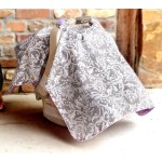 Nursing Cover Manufacturer - High Quality Car Seat Cover Set