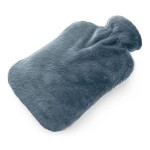 Hot Water Bag Factory - Winter Warm Anti-scalding Polyester