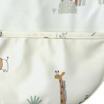 Feeding Apron Manufacturer - Factory Supply Waterproof Long Sleeve